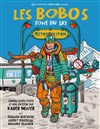 Les bobos font du ski - La Divine Comédie - Salle 1