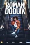 Roman Doduik dans Adorable - Théâtre à l'Ouest de Lyon