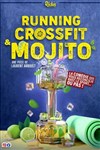 Running Crossfit & Mojito - Le Troyes Fois Plus à l'ouest