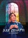 Julie Zenatti : Le Chemin - Eglise Saint Gervais Saint Protais