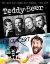TeddyBeer � 100% rock, 100% cover, 100% badass - Cavern