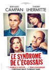 Le syndrome de l'écossais - Grand Théâtre Massenet - Opéra de Saint Etienne