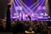 Coupe du monde d'impro - Radiant-Bellevue