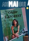 Cécile Laforest dans Photosynthèse - Le Shalala