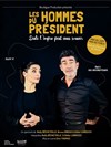 Les Hommes du Président - L'Optimist