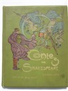 Contes de Shakespeare de Charles et Mary Lamb - Théâtre du Nord Ouest