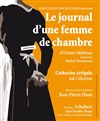 Le journal d'une femme de chambre - Pixel Avignon