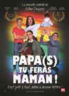 Papa(s) tu feras Maman ! - Le Nautilus