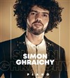 Récital de piano par Simon Ghraichy : Beethoven, Mozart, Albéniz - Théâtre du Casino Municipal