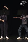 Les prouesses de l'échec - L'étoile du nord