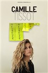 Camille Tissot dans Heureuse - Espace Gerson
