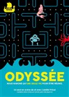 Odyssée - La Comédie de Limoges