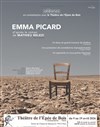 Emma Picard - Théâtre de l'Epée de Bois - Cartoucherie