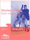 Stanley Clarke - La Seine Musicale - Grande Seine