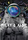 Micky & Addie - Chapeau d'Ebène Théâtre