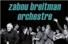 Zabou Breitman Orchestre : Cabaret Deret - Théâtre de Châtillon