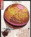 Tassel Tease WorldTour - Cabaret Burlesque - Théâtre de Ménilmontant - Salle Guy Rétoré