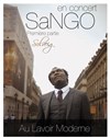 SaNGO - Lavoir Moderne Parisien