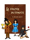La Poupée Automate - Café Théâtre le Flibustier