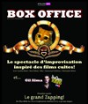 Box Office - Théâtre du Marais