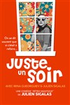 Juste un soir - Comédie de Tours