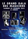 Le grand Gala des magiciens - Acte 2 Théâtre