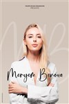 Meryem Benoua - Spotlight