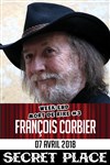 François Corbier - Secret Place