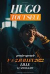 Hugo Tout Seul - Spotlight