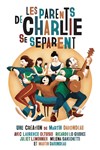 Les parents de Charlie se séparent - Le Théâtre des Béliers