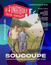 Soucoupe - Le Funambule Montmartre