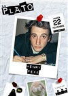 Henry Fexa - Le Plato Comedy Club - Bar Le Fat