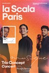 Affiche de Trio concept