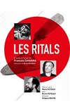 Les Ritals - Théâtre Roger Lafaille