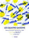 Dessin animé-Concert : Les Quatre saisons de Vivaldi - Théâtre du Conservatoire National Supérieur d'Art dramatique