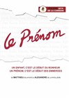 Le Prénom - Comédie La Rochelle