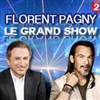 Le grand show de Florent Pagny - Studio 130
