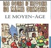 Les Cours d'histoire de Mamie Grimoire : Le Moyen-Âge - La Petite Loge Théâtre