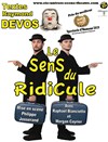 Le sens du ridicule - Paradise République