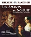 Les Amants de Nohant - Théâtre le Ranelagh