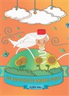 Les aventures de Madame Ficelle - Théâtre des Préambules