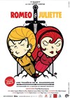 Roméo et Juliette - Espace Paris Plaine