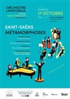 Orchestre Lamoureux, Saint-Saëns : Métamorphoses - Salle Gaveau