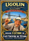 Affiche de Ugolin