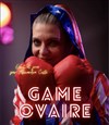 Alexandra Coste dans Game ovaire - Théâtre Métro Ateliers