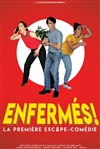 Enfermés ! - L'Imprimerie