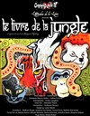 Le Livre de la jungle - Théâtre Essaion