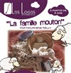 La Famille Mouton - Les Loges