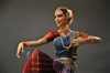 Danse Bharata Natyam - Centre Mandapa