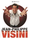 Jean-Philippe Visini dans Ca s'tente - Le Comedy Club